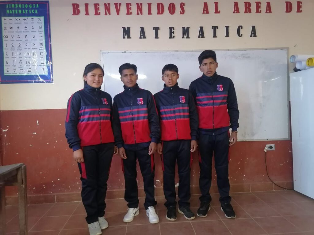 Ein herzliches Vergelt’s Gott aus den Bergen Boliviens – Warum Ihre Spende so wichtig ist.