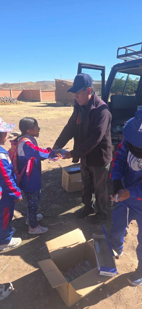 Diese Aktion unterstreicht die Bedeutung gemeinschaftlichen Engagements für die Bildung. Durch die Zusammenarbeit verschiedener Akteure können nachhaltige Verbesserungen geschaffen werden, die sich positiv auf die Entwicklung der Kinder und das gesamte Gemeinwesen auswirken.