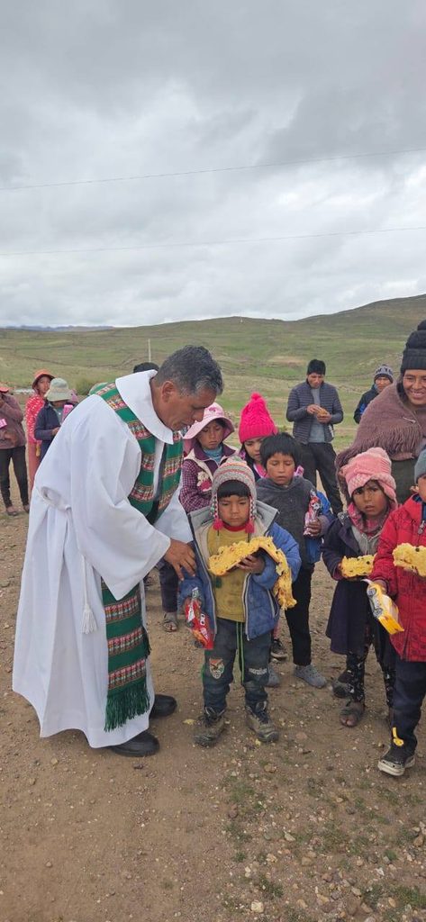 Die Herausforderungen der Niederschläge
Die zentralen Anden Boliviens zeichnen sich durch dramatische Höhenunterschiede aus. Während der anhaltenden Regenfälle verschärfen sich die Bedingungen in den Bergen spürbar: